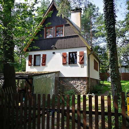 Dom Stare Czaple Exterior foto